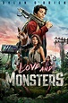 Love and Monsters (2020) - Posters — The Movie Database (TMDb)