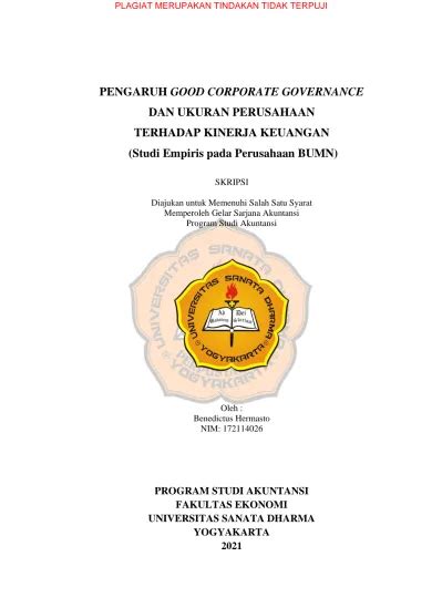 Melakukan Uji Hipotesis Teknik Analisis Data