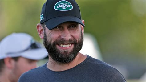 Gase Hopes Unhappy Adams Remains With Jets Kget 17