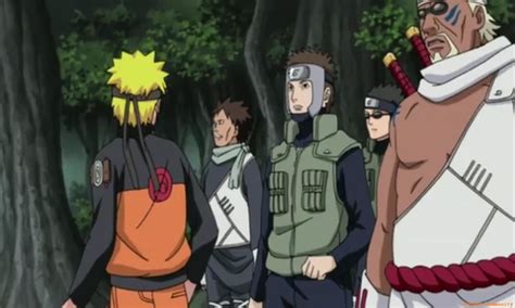 Welcome to the village hidden in the leaves, where deadly serious ninja roam the land and the seriously mischievous naruto uzumaki causes trouble everywhere he goes. Watch Naruto Shippuden Episode 251 English Dubbed Online ...