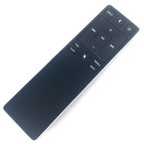 new remote control for vizio xrs321 c sb3820 c6 sb3821 c6 sb2920 c6 ss2521 c6 sound bar in