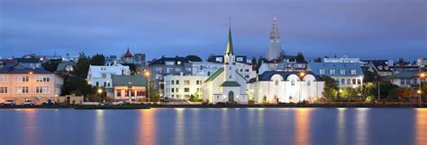 Cheap Flights To Reykjavik Kef From Netflights