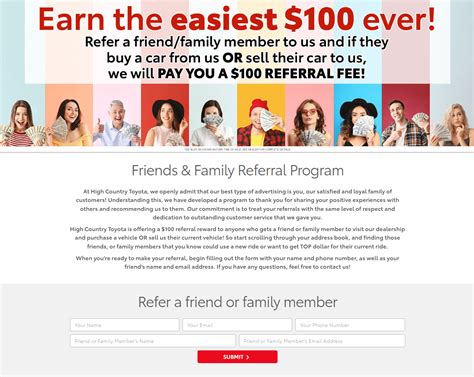 How to Start a Car Dealership Referral Program [+Tools]
