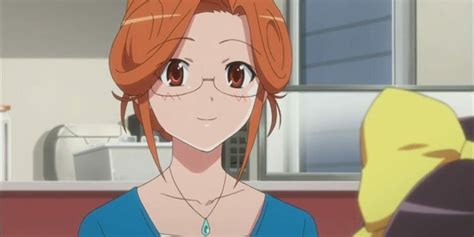 The 30 Best Anime Moms Of All Time Most Loving Gizmo Story