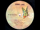 Dennis Linde Dennis Linde 1973 Full Album - YouTube