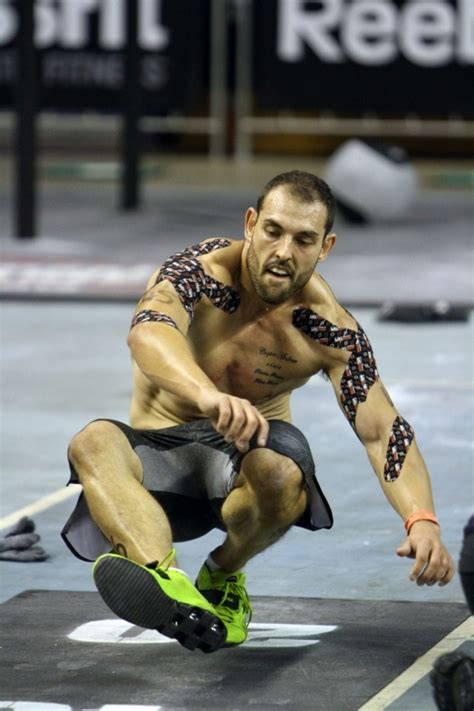 18 Best Crossfit Games Competition Athletes Images On