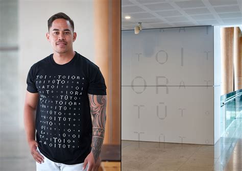 Toi Tū Toi Ora: Contemporary Māori Art | Best Awards
