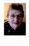 Rita Dettman, 78 - Antigo Times