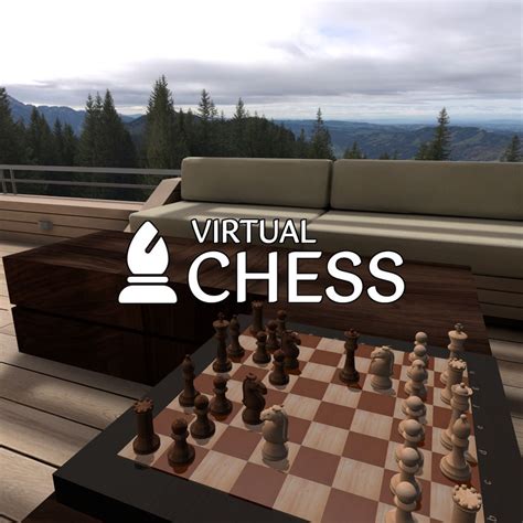 Virtual Chess Quest App Lab Game