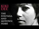 Kiki Dee - 'The Fontana & Motown Years' - Trailer - YouTube