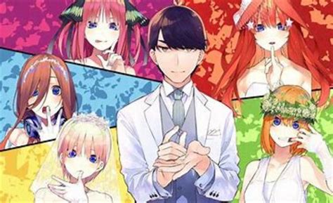 From the people who have watched and. The Quintessential Quintuplets season 2, will be back in ...