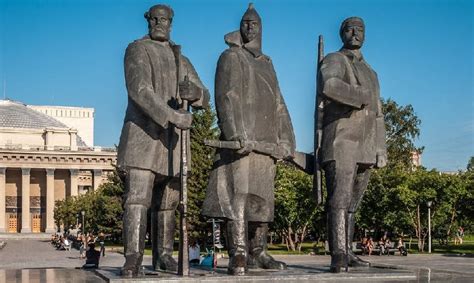 Просмотрите 33 831 отзывы туристов и фотографии достопримечательностей 497 новосибирске на сайте tripadvisor. Достопримечательности Новосибирска - Охота и рыбалка в ...