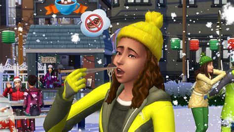 The Sims 4 Seasons List Of Holiday Traditions Base Game And Seasons