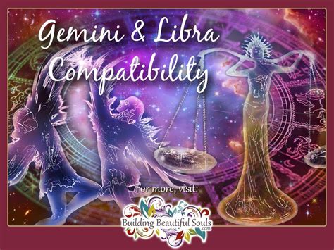 Gemini And Libra Compatibility Friendship Sex And Love