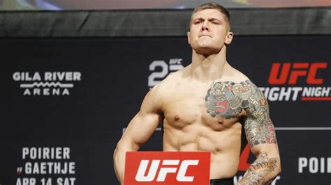 He is a former venator fighting championship welterweight champion and he is currently signed to ultimate fighting. 'Jacare' Souza vs Marvin Vettori at UFC 256 » FirstSportz