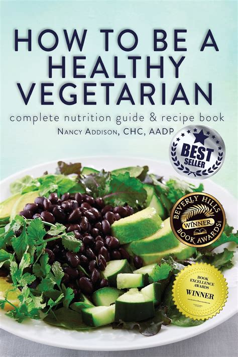 How to cook vegetarian book > heavenlybells.org
