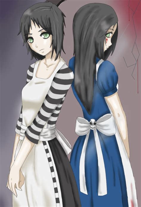 Alice Alice Liddell Fan Art 30281073 Fanpop