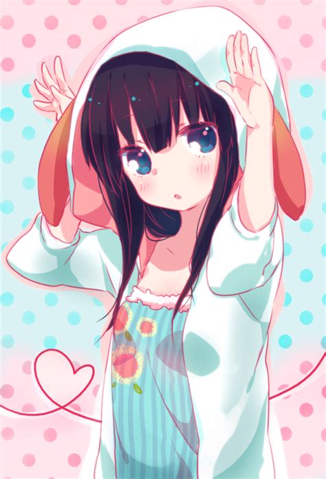Anime Cute Kawaii Loli Anime Girl Pinterest 可愛い娘、ボーカロイド、アニメ