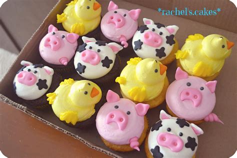 Top Notch Farm Animal Cupcakes Number 5 Worksheets For Kindergarten