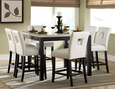 Formal dining room sets brutally vary from the traditional living room set. 48 best Modern Dining Room images on Pinterest | Modern ...