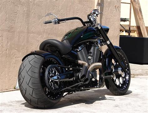 Victory Custom Motorcycles Victory Motorcycles Choppers And Custom Bikes