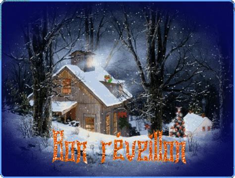 Bon reveillon de noel a tous souhait, citations gratuite. Agrandir un gif 12 » GIF Images Download