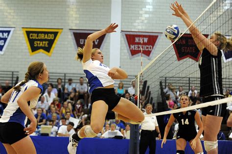 Essential Nutrition Habits For Volleyball Players