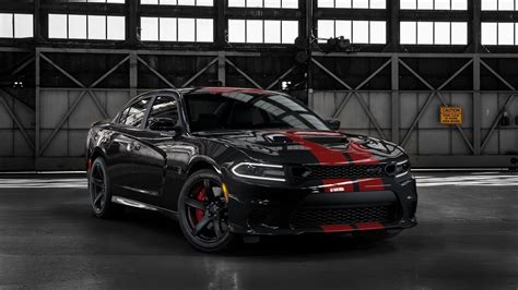 Black Dodge Charger Wallpapers Top Free Black Dodge Charger