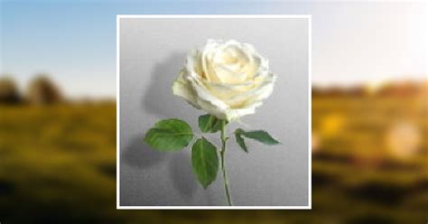 Cotter Funeral Home Obituarieschat Messenger