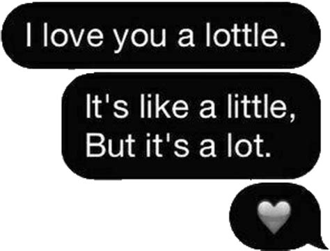 Download Aesthetic Text Mensaje Cute Black White Heart Black Quotes