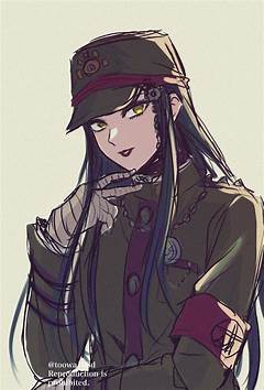 Korekiyo Shinguji Sister