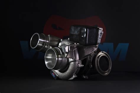 Venom Hybrid Turbos Photos And Video Flat Out Media