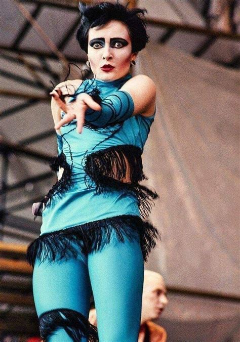 Pin By Maja On Siouxie And The Banshees In 2023 Siouxsie And The