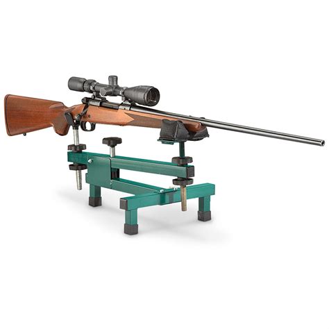 Guide Gear Bench Rest 633862 Shooting Rests At Sportsmans Guide