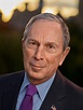Michael R. Bloomberg | National September 11 Memorial & Museum