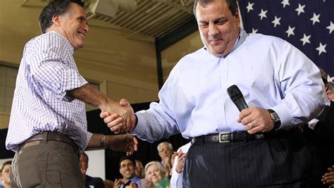 New Jersey Governor Chris Christie Had Secret Lap Band Surgery The World From Prx