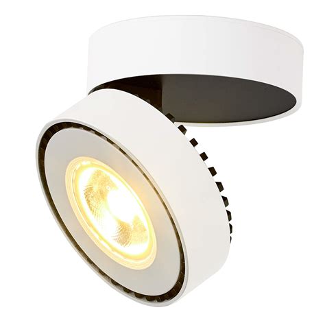 Buy Drlazy Indoor 12w Led Adjustable Ceiling Spots Ceiling Lamp