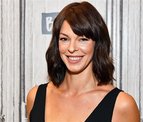 Pollyanna Mcintosh Walking Dead Bio Wiki Age Height Husband Net Worth Movies And Tv Shows