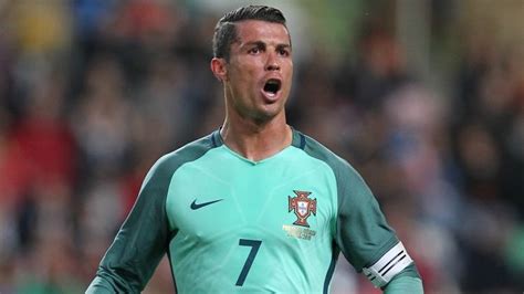 Cristiano Ronaldo Hd Wallpaper Image Portugal Vs Belgium June 2018