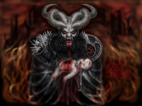 Demónio HD | FotosWiki.org