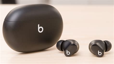 Beats Studio Buds True Wireless Review