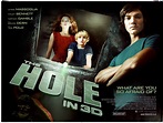 Brand New Poster and Trailer for The Hole 3d - HeyUGuys