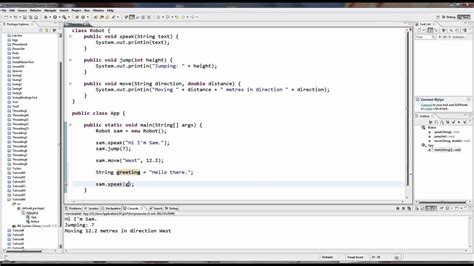 Learn Java Tutorial for Beginners, Part 16: Method ...
