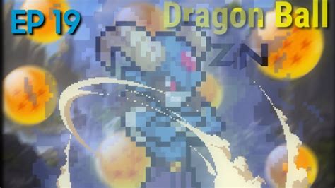 Dragon ball fusions (ドラゴンボールフュージョンズ, doragon bōru fyūjonzu) is a nintendo 3ds game released in japan on august 4, 2016 and was released in north america on november 22, 2016 and in europe and australia on february 17, 2017. Moro 7-3! Dragon Ball ZN (Sprite Animation) - YouTube