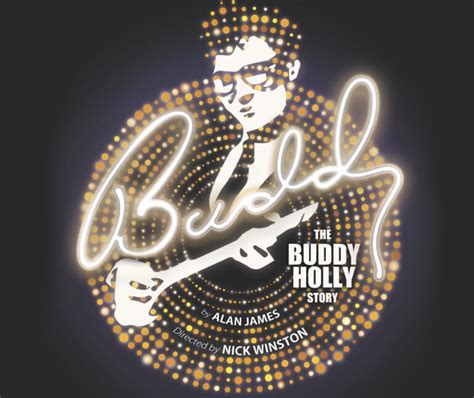 Buddy The Buddy Holly Story Artscape Theatre Centre Cape Town