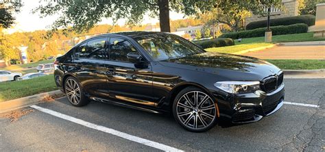 Sold Sold2019 Bmw 540i M Sport 12k Annual Miles 68k Msrp 603 Mo