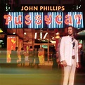Eight Miles Higher: Album Review: 'PUSSYCAT' by JOHN PHILLIPS