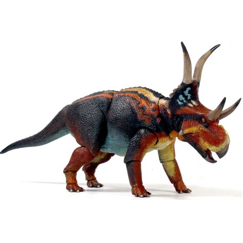 Beasts Of The Mesozoic Diabloceratops Eatoni Dinosaur Model