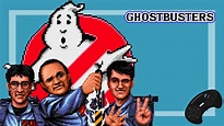 Ghostbusters [SEGA Mega Drive/Genesis] - YouTube