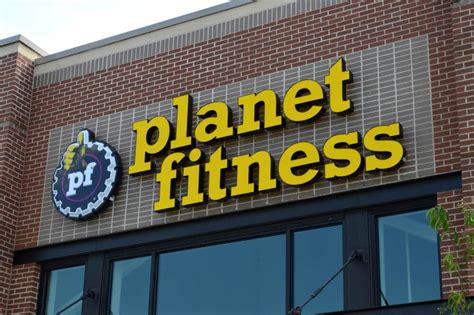 Does Planet Fitness Have Wi Fi Is It Free Answered First Quarter